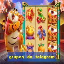 grupos do telegram mais 18